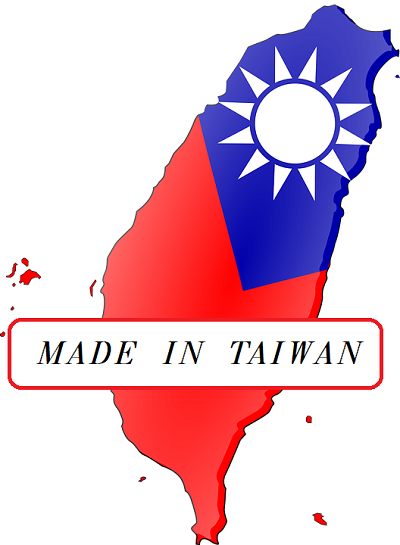 Laminasi Stator Rotor 60x30 mm untuk Motor Pole Bayangan - Semua stator & rotor dibuat di Taiwan.