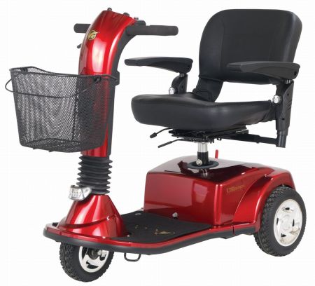 DC Motor için 44 mm Rotor Laminasyonu - Tekerlekli sandalye scooter için DC motor Rotoru