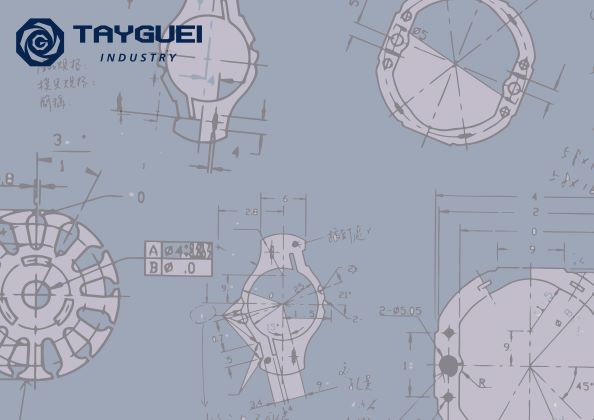 Chi phí phát triển khuôn mẫu được xác định bởi kích thước khuôn mẫu. Chắc chắn, khuôn mẫu càng lớn, chi phí phát triển càng cao.