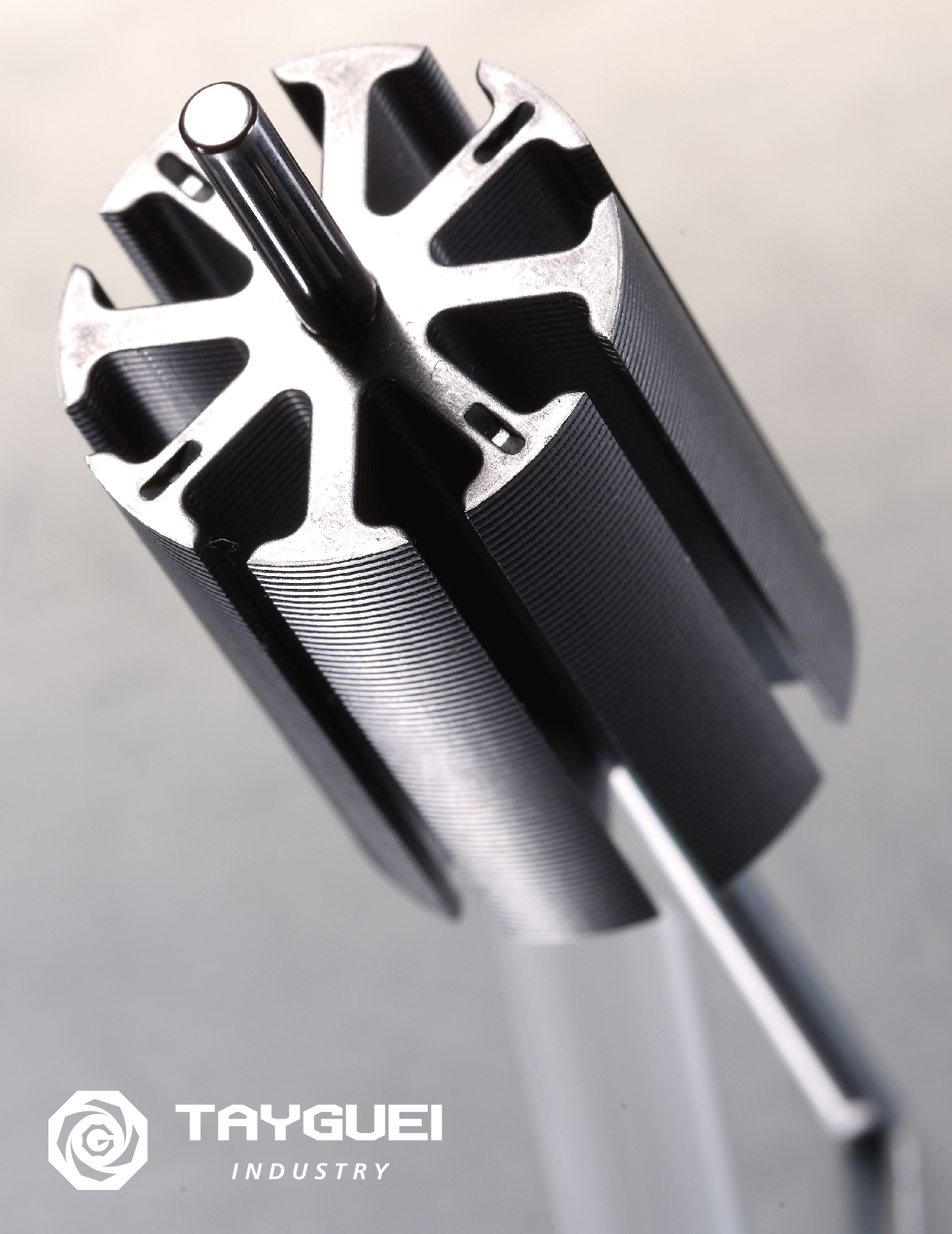 ملحقات أخرى لمحرك AC/DC