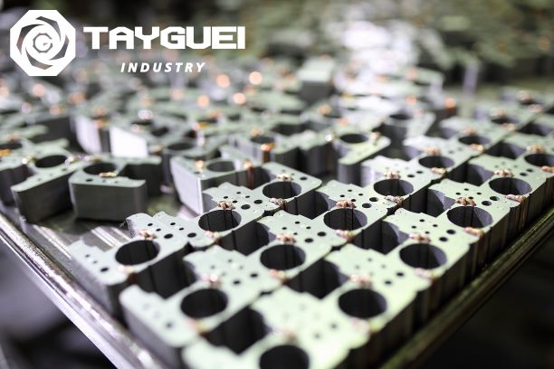 私たちの年間生産能力は安定して6%増加しています。