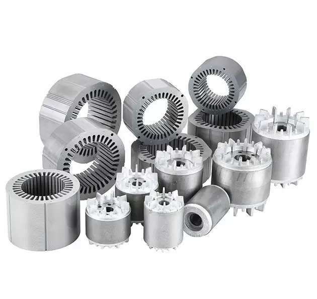 Moteur industriel