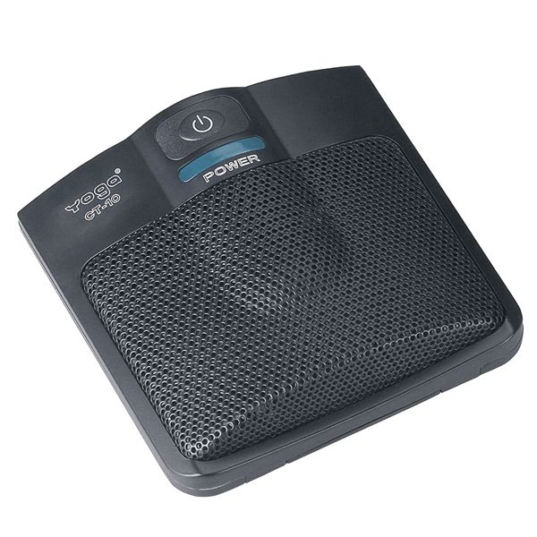 ميكروفون حدودي مكثف فائق القلب مع طاقة وهمية - ميكروفون حدودي يعمل بالطاقة الوهمية