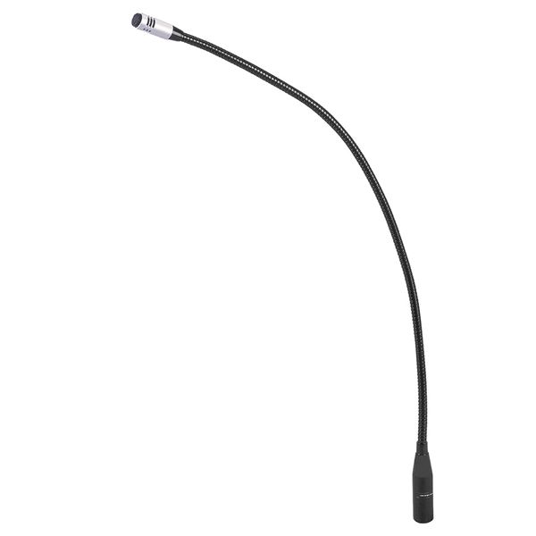 ميكروفون قبة مكثف كارديويد للمنصات وغرف المؤتمرات - ميكروفون قبة مكثف GM-4