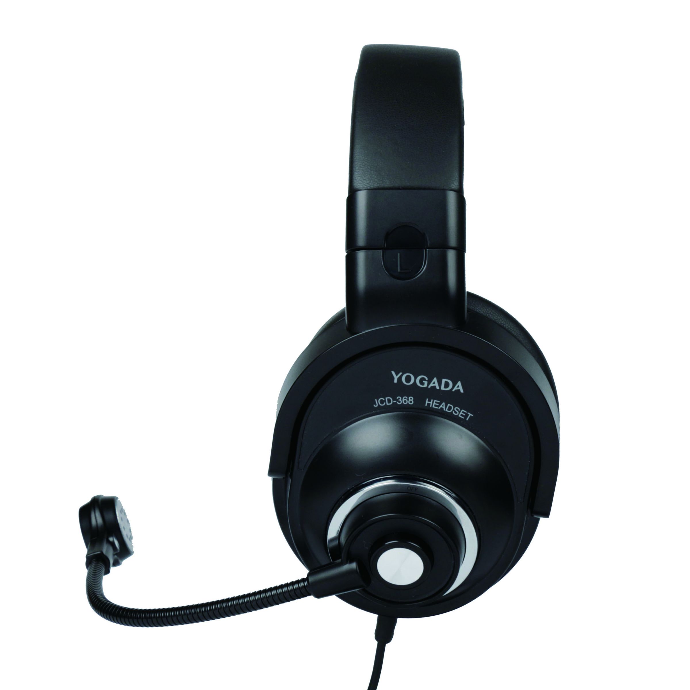Broadcasting Headset Communication Headset for Broadcasting / Studio Communication ...
