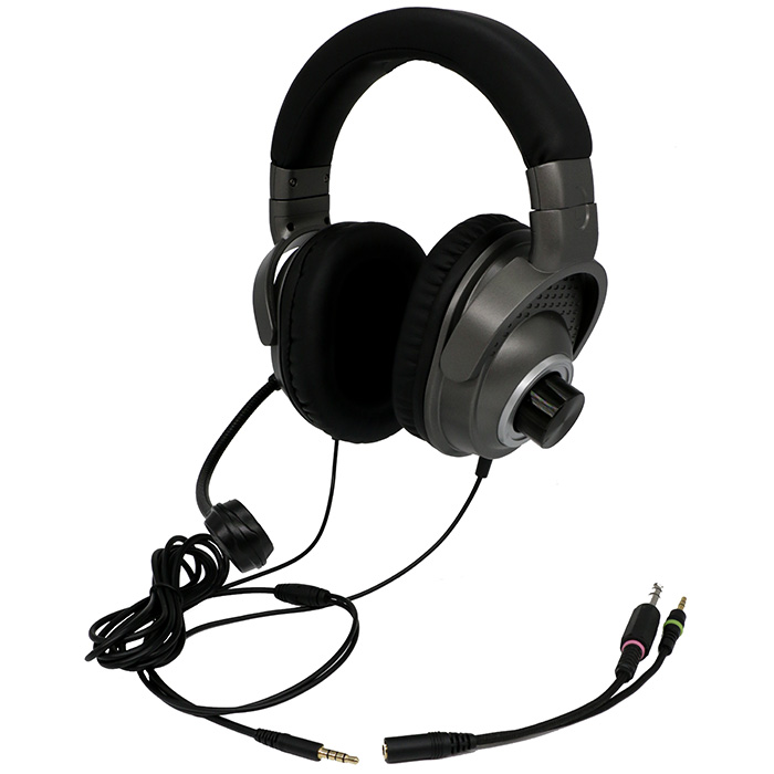 Broadcasting Headset Communication Headset for Broadcasting / Studio Communication | Dynamic ...