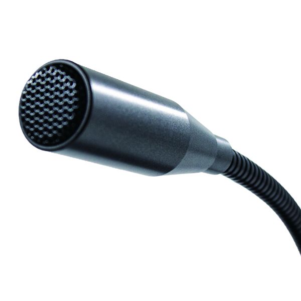 Micro Cibi 4-Tone Chime Paging Microphone with PTT/LOCK Modes | YOGADA