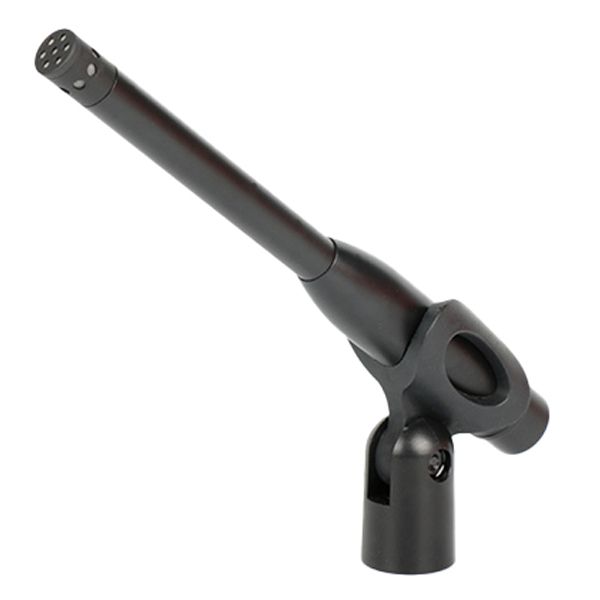 超心型測量麥克風,支援幻象電源,承受高達135dB SPL,適合專業精準收音應用 - 專業用超心型收音測量麥克風