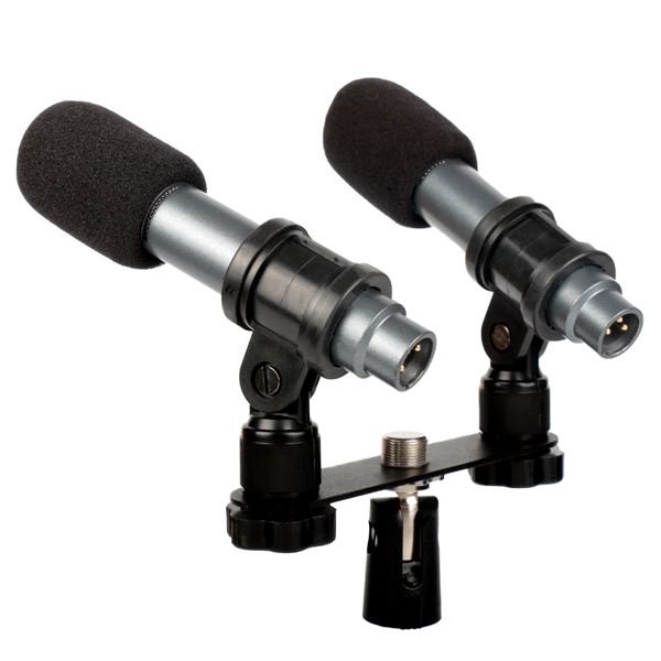 ميكروفون مكثف للأدوات وعروض الكورال - ميكروفون مكثف للأدوات/الكورال