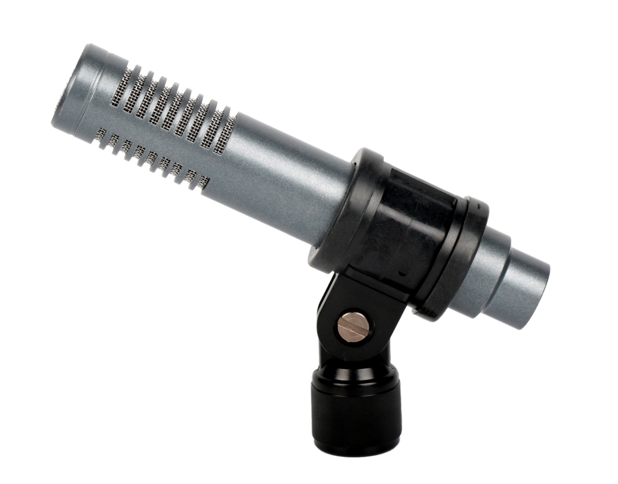 Condenser microphone for instrument/choir | Lavalier Clip-On ...