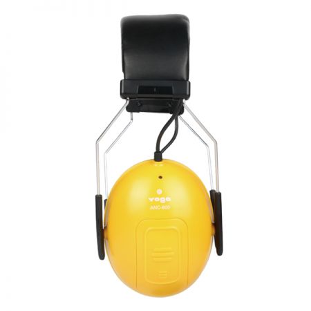 單側設計搭配柔軟頭帶,佩戴舒適。