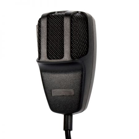 Microphone giao tiếp CB-150 cận cảnh