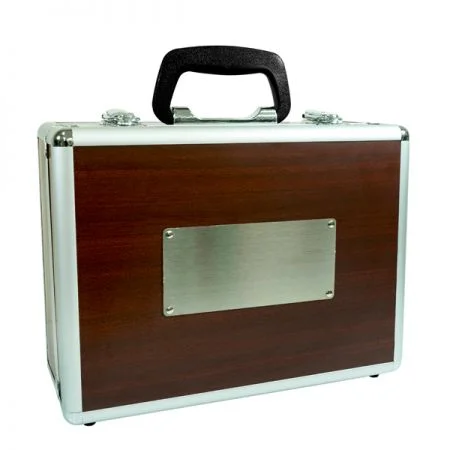 Наушники Hi-Fi с качественным чехлом для переноски