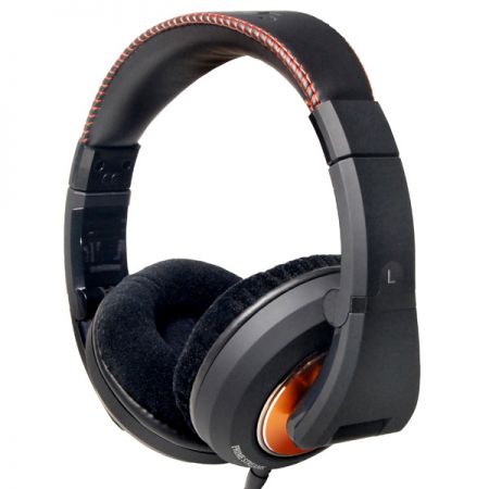 Tai nghe HI-FI đóng với driver 50mm