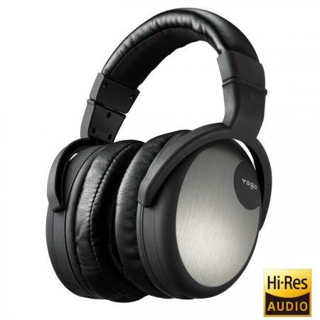 Hi Res Monitor Headphones, Extended Frequency Range to 40K Hz - Monitor Headphones in Hi Res CD-880.