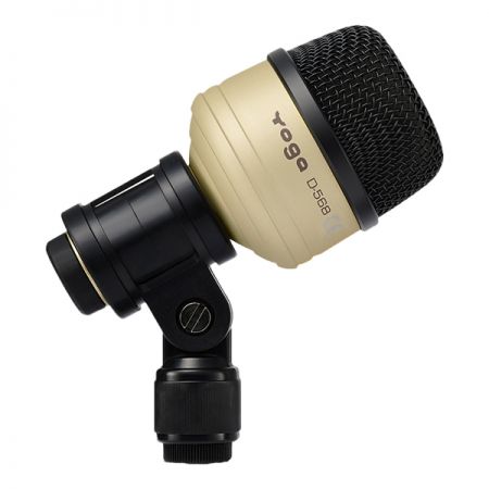 ميكروفون D-568 للطبول