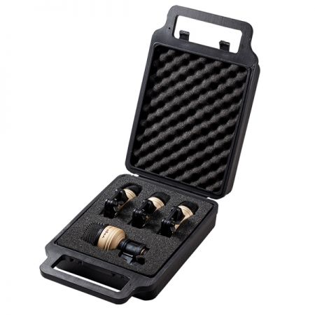 مجموعة D-636-4 مع التعبئة