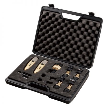 مجموعة D-636-8 مع التعبئة