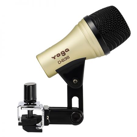 D-636 drum mic