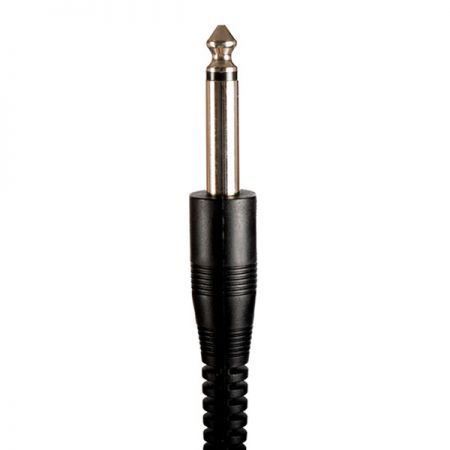 Jack 6.3 của micro cầm tay động.
