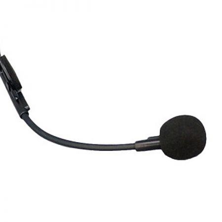 Micrófono de condensador de brazo flexible incluye