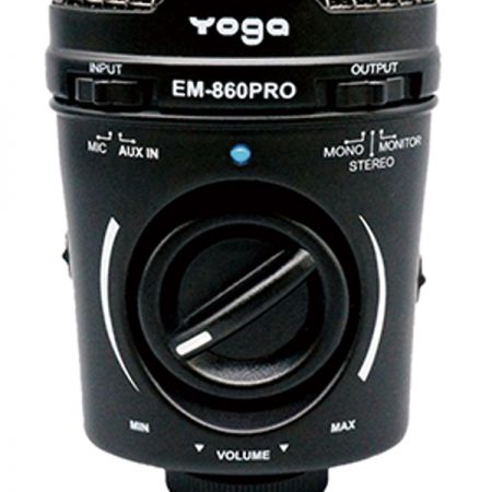 Funktionale Auswahltasten für vielseitige Verwendung.