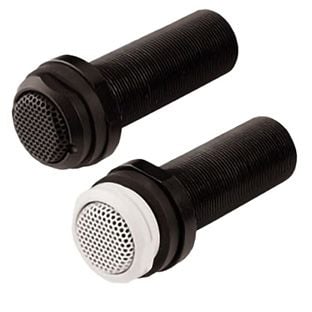 Граничный микрофон для установки на стол, потолок и панель. - Граничный микрофон для установки на стол, монтаж на панели или потолок.