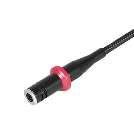 гибкий микрофон с LED GM-5