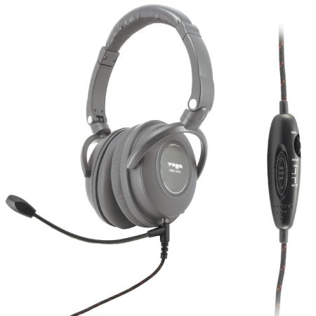 取り外し可能なマイクロフォンを装着するためのビュー