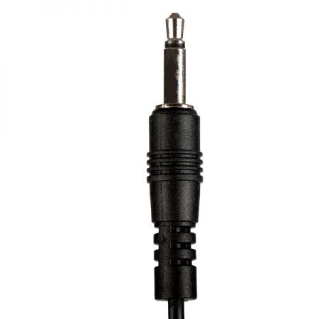 Conector del micrófono de cabeza