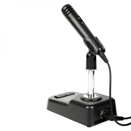 Versatile Compatibility with Multiple Audio Equipment Models.