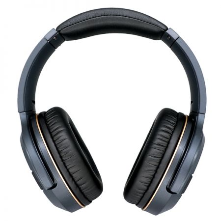 Faltbare Kopfhörer Frontansicht