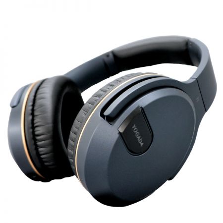 Auriculares ligeros sobre la oreja para una escucha diaria cómoda - Auriculares DJ ligeros