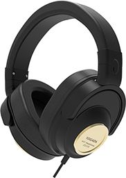 Over-Ear Headphone for studio recording and home entertainment space.