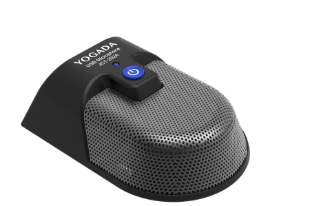 48V Phantom-powered primo condenser boundary microphone for conference use - With Primo capsule, a high SPL boundary microphone