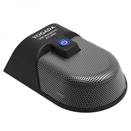 48V uni-directional boundary condenser microphone - With Primo capsule, a high SPL boundary microphone