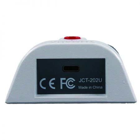 موصل نوع C لميكروفون الحدود USB