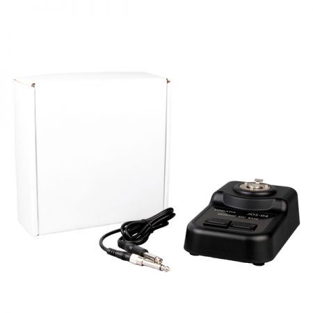 Giá đỡ micro với tất cả các phụ kiện