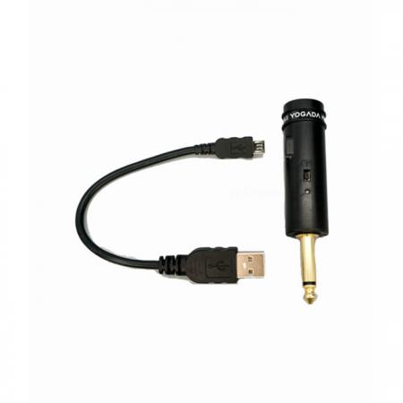 JEM-020-P2 PACK可充電USB電源。