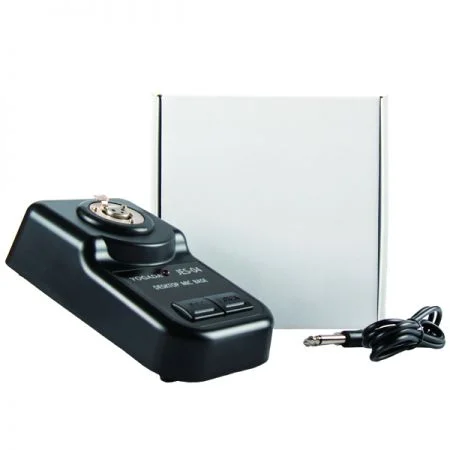 桌上型麥克風整套包裝內容