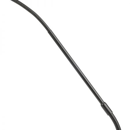 Средняя часть гусеничного микрофона