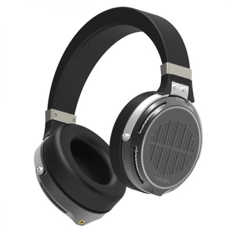 Planar magnetic headphones delivering audiophile-grade acoustics - Open Back Planar Magnetic Headphones.