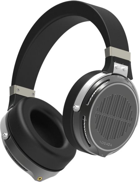 Planar Magnetic Headphones Delivering Audiophile-Grade Acoustics