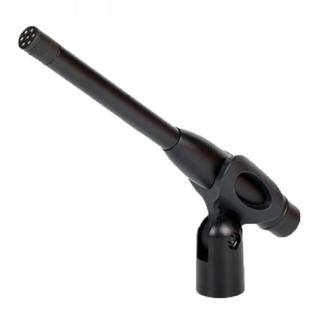 全方向性マイクロフォンは、すべての方向から均等に音をキャッチし、すべての角度からの徹底的な音声分析が精度に不可欠な幅広い測定アプリケーションに適しています。