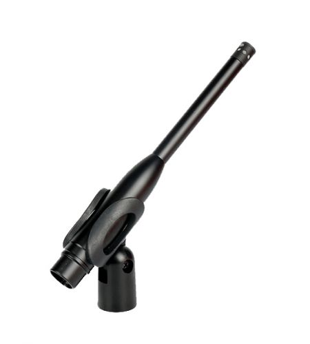 The JSCM-002 measurement microphone is equipped with a 12mm condenser capsule.