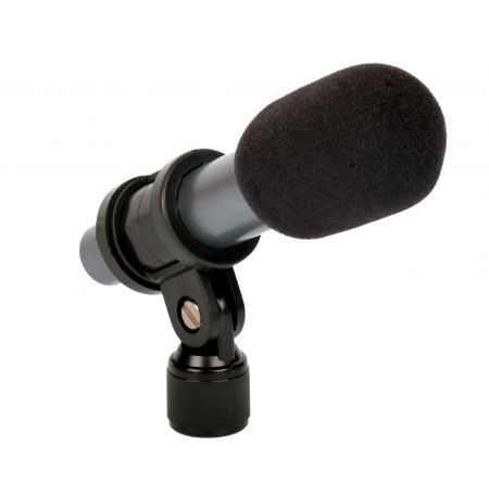 Micrófono de condensador JSCM-009 para instrumentos/coros.