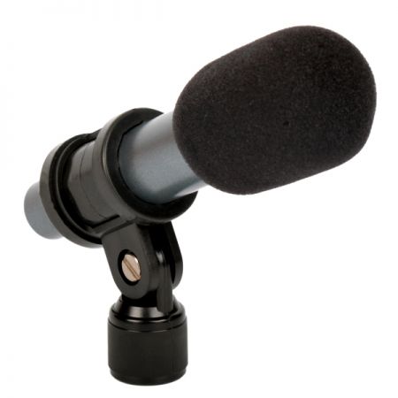 Microphone ngưng tụ JSCM-009 cho nhạc cụ/hợp xướng.