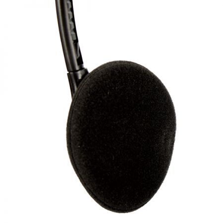 Soft Earpads for Enhanced Comfort & Extended Wear.