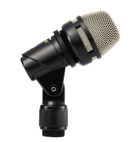 Snares microphone for drum microphones set.