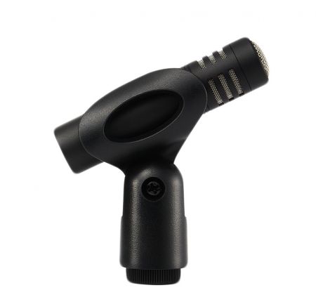 ميكروفون من نوع مكثف للسيامبلز.